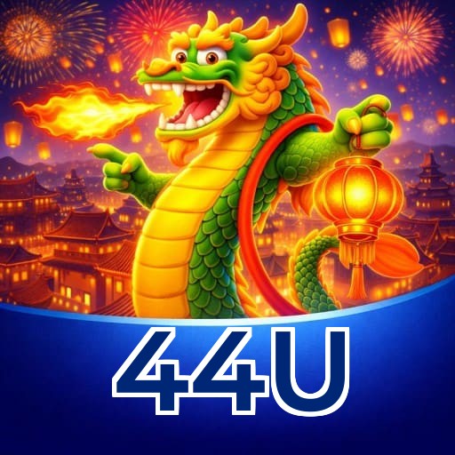 Logo da 44U